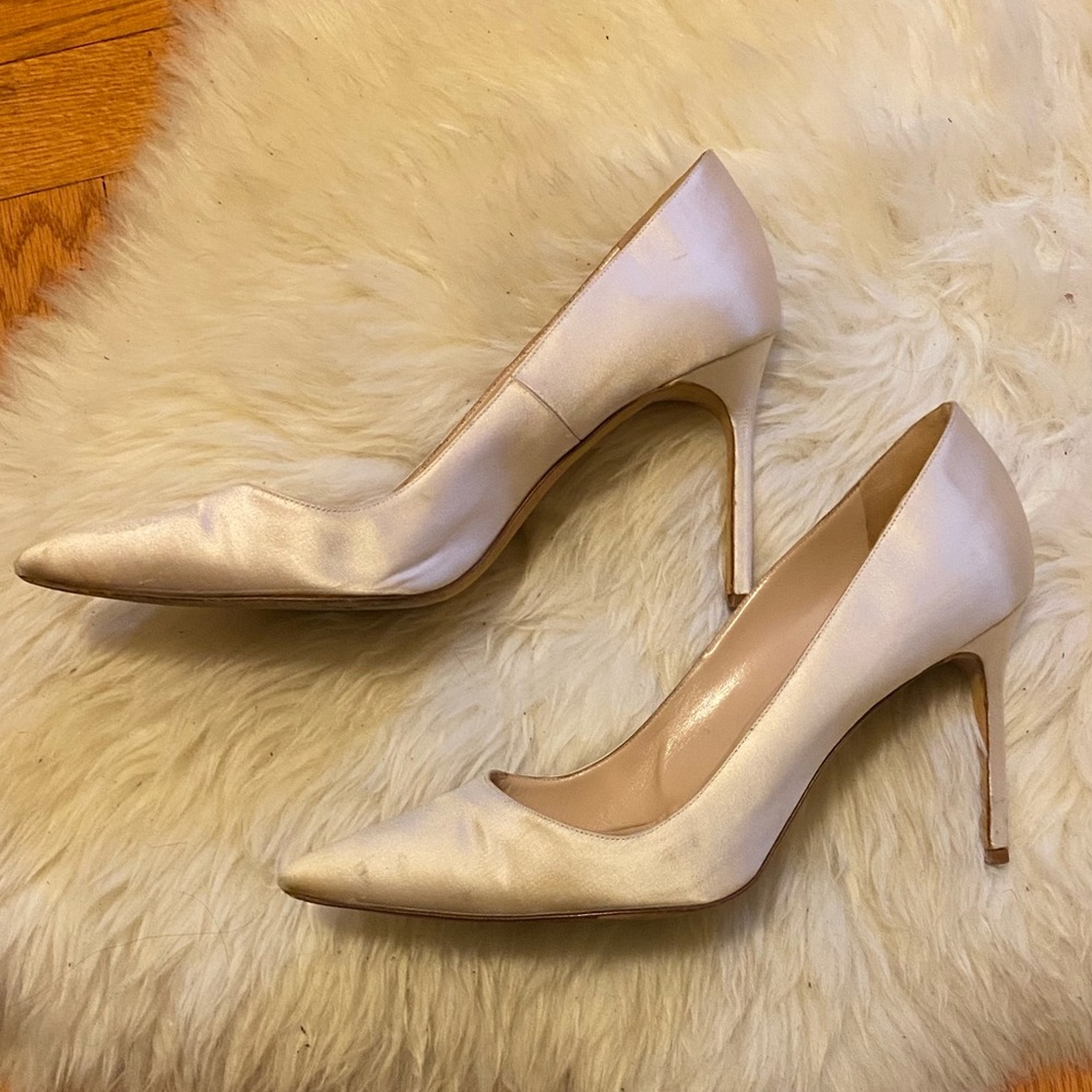 Manolo Blahnik Size 40